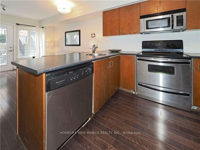 727-42 Western Battery Road, Toronto, ON, M6K 3P1 - 11