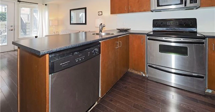 727-42 Western Battery Road, Toronto, ON, M6K 3P1 - 11