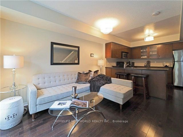 727-42 Western Battery Road, Toronto, ON, M6K 3P1 - 5