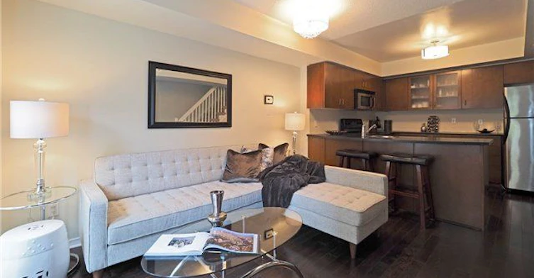 727-42 Western Battery Road, Toronto, ON, M6K 3P1 - 5