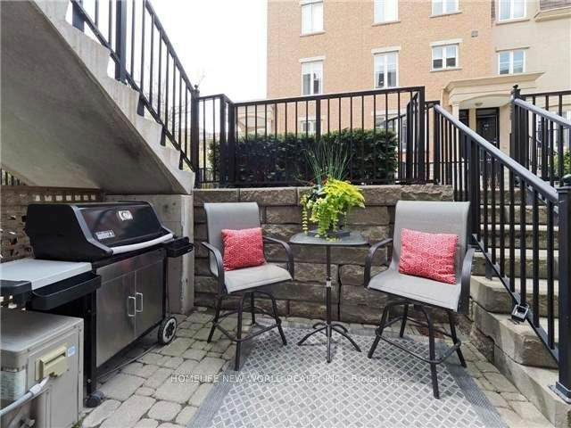 727-42 Western Battery Road, Toronto, ON, M6K 3P1 - 4