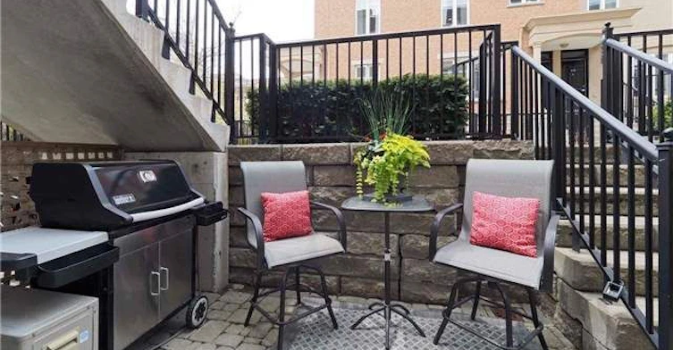 727-42 Western Battery Road, Toronto, ON, M6K 3P1 - 4