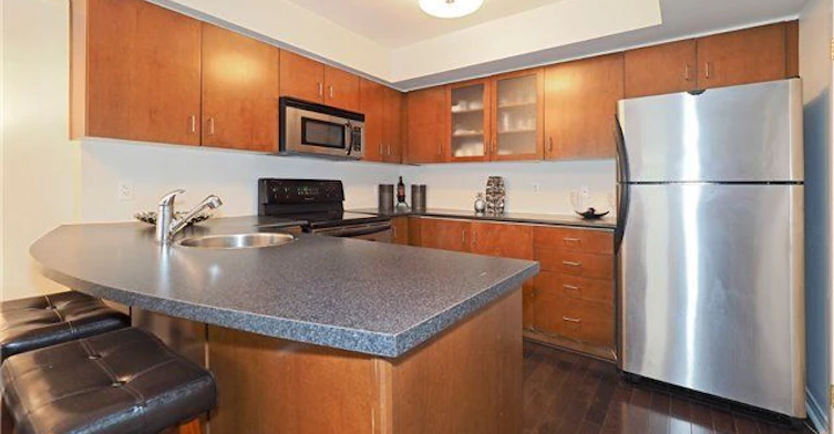 727-42 Western Battery Road, Toronto, ON, M6K 3P1 - 9