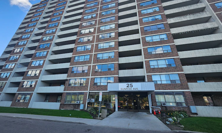 311-25 Sunrise Avenue
