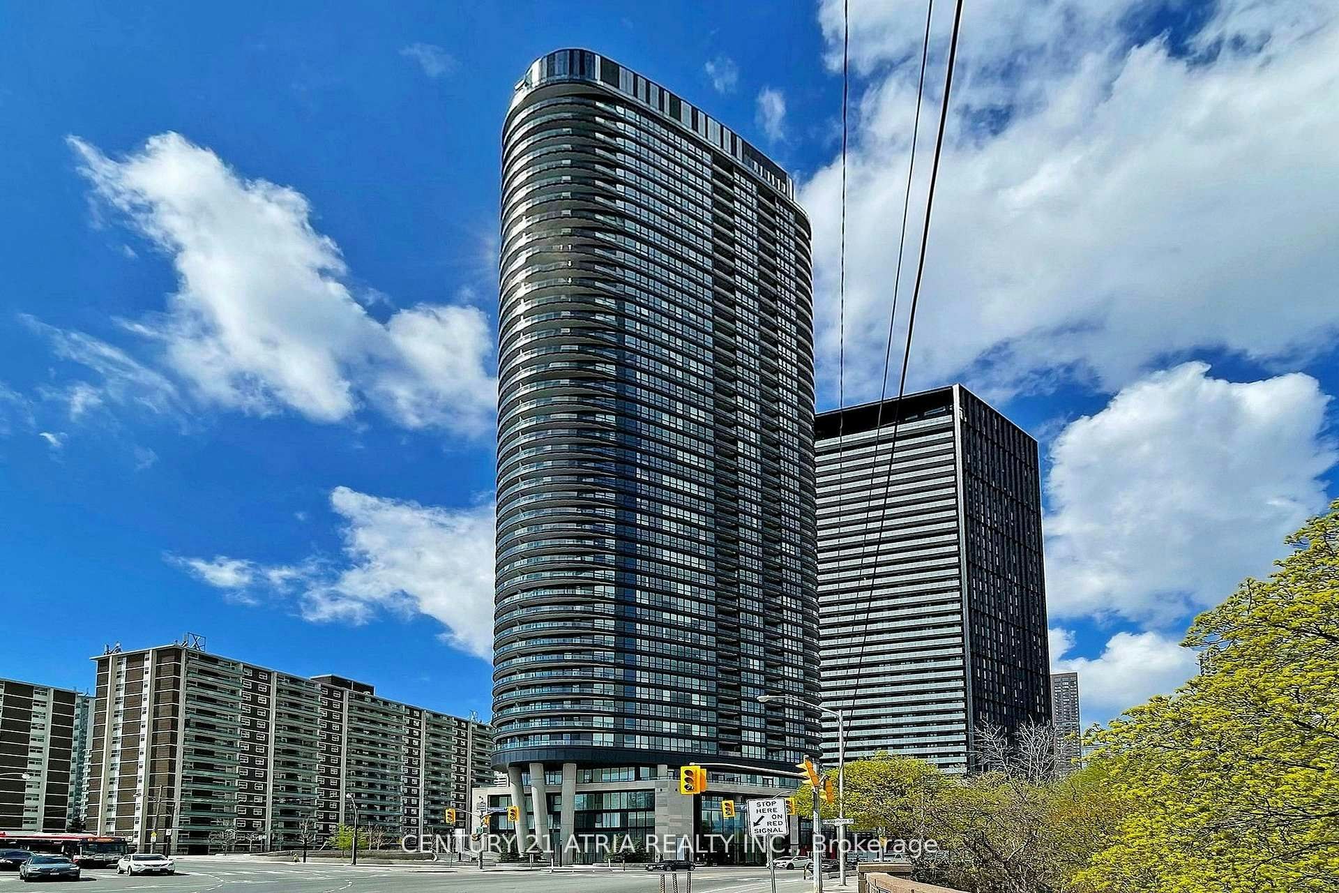 420-585 Bloor Street E, Toronto, ON, M4W 0B3