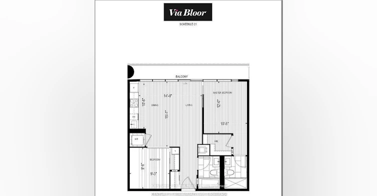 420-585 Bloor Street E, Toronto, ON, M4W 0B3 - 38