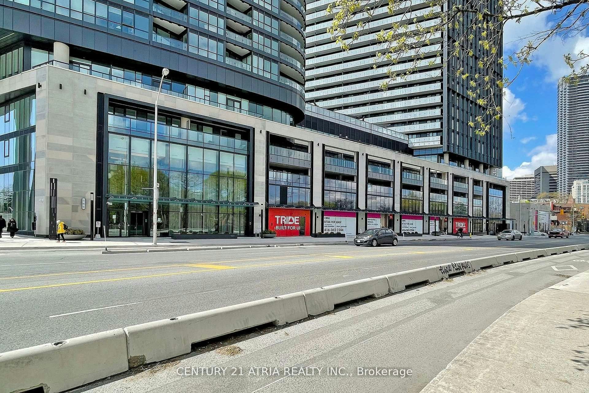 420-585 Bloor Street E, Toronto, ON, M4W 0B3 - 3