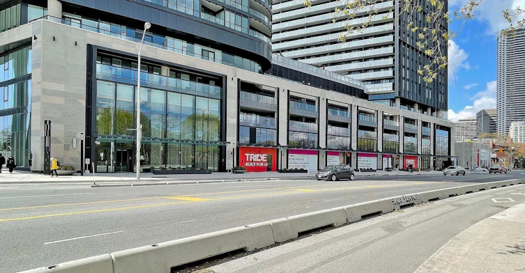 420-585 Bloor Street E, Toronto, ON, M4W 0B3 - 3