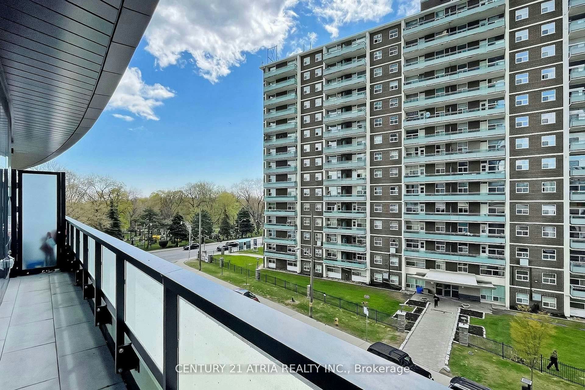 420-585 Bloor Street E, Toronto, ON, M4W 0B3 - 36