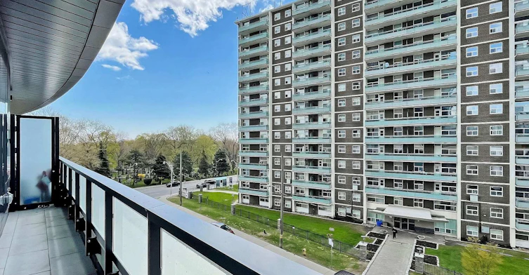 420-585 Bloor Street E, Toronto, ON, M4W 0B3 - 36