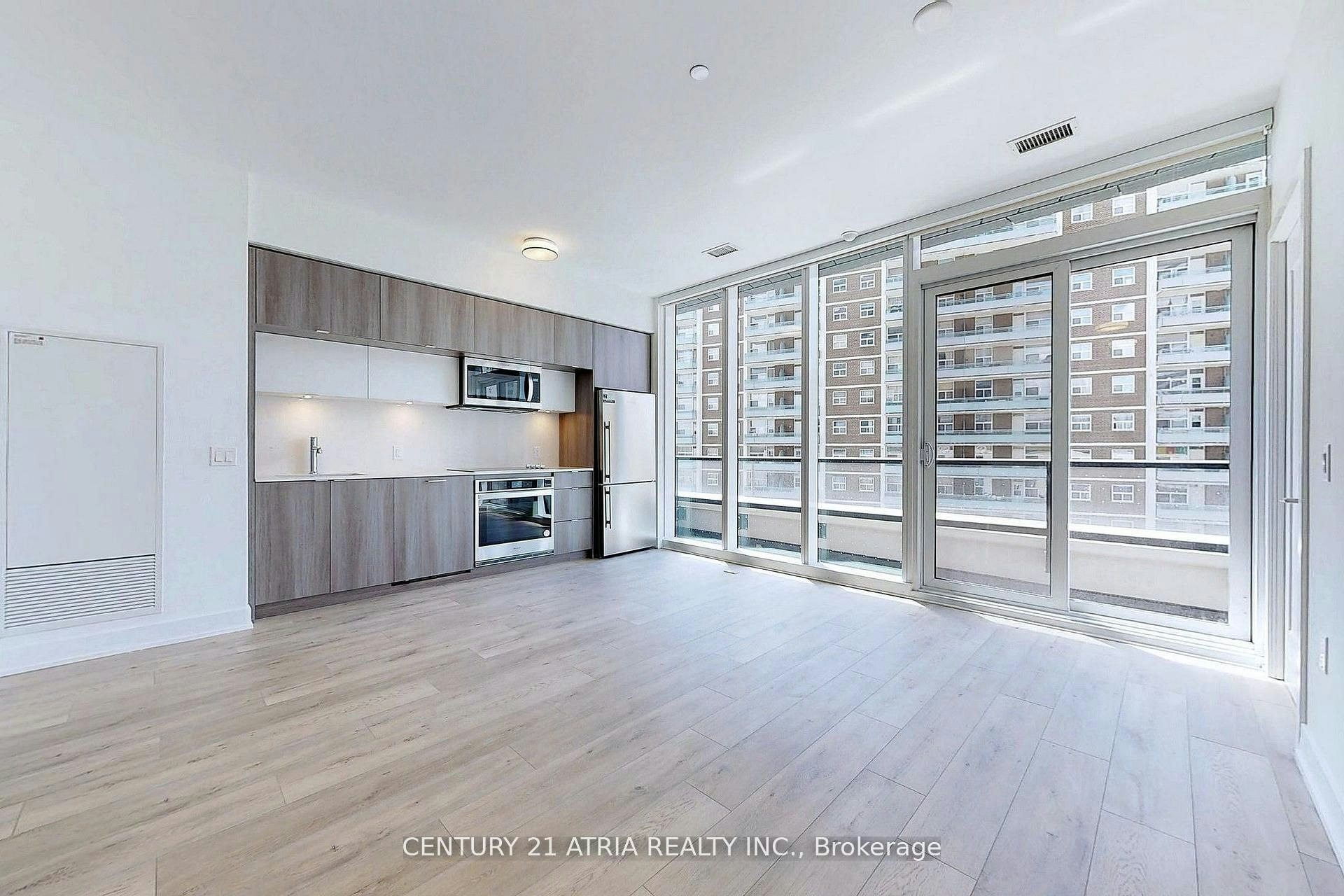 420-585 Bloor Street E, Toronto, ON, M4W 0B3 - 9