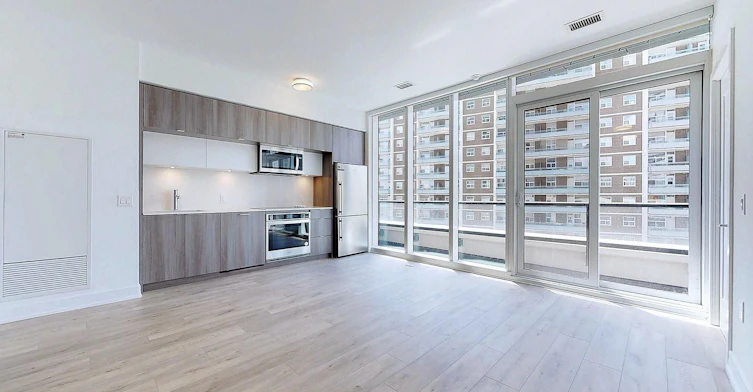 420-585 Bloor Street E, Toronto, ON, M4W 0B3 - 9