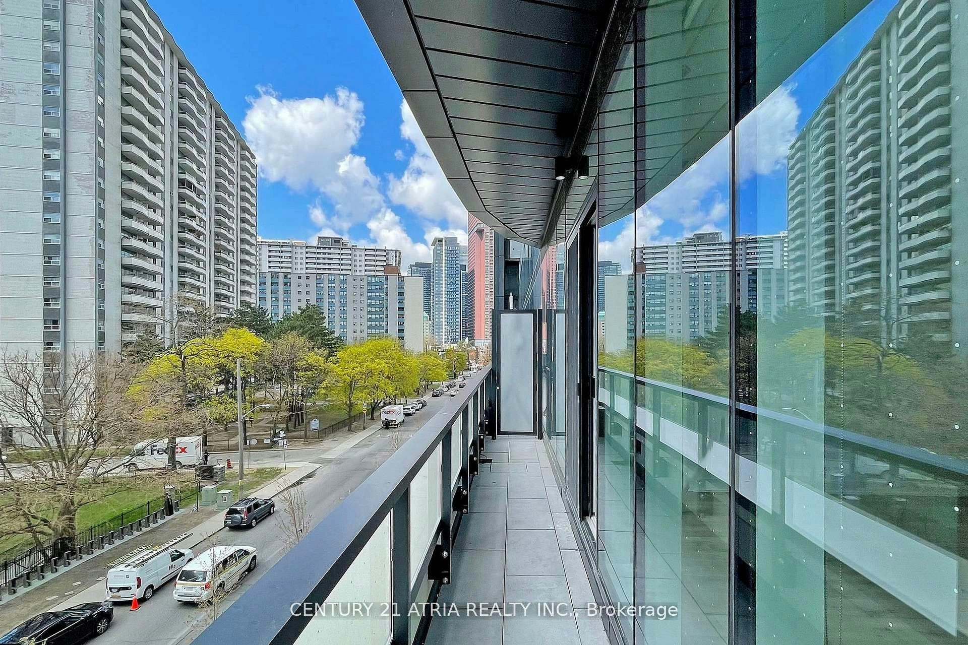 420-585 Bloor Street E, Toronto, ON, M4W 0B3 - 34