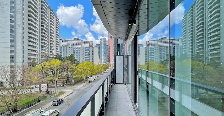 420-585 Bloor Street E, Toronto, ON, M4W 0B3 - 34
