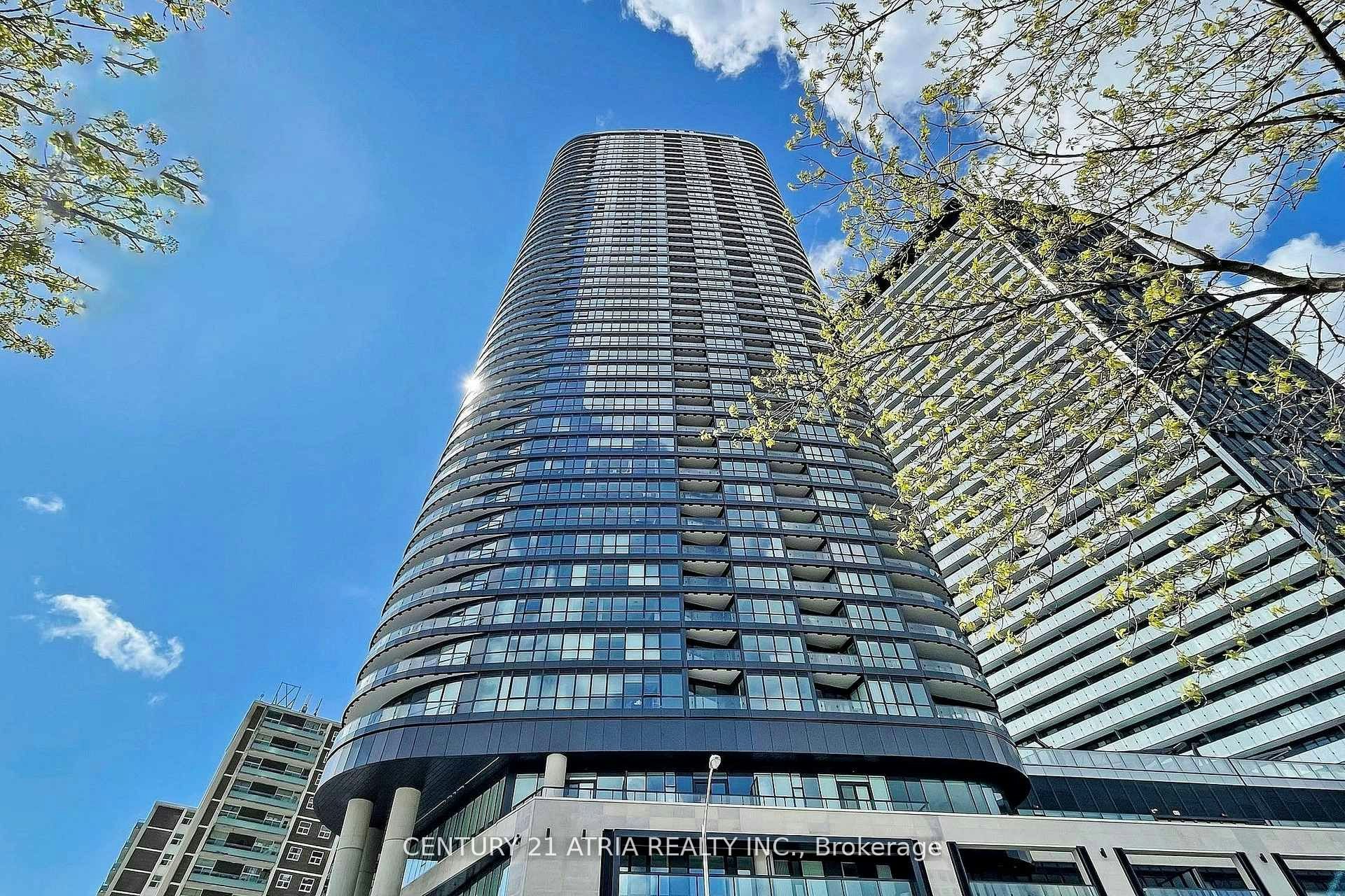 420-585 Bloor Street E, Toronto, ON, M4W 0B3 - 2