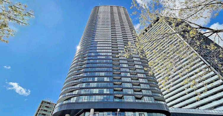 420-585 Bloor Street E, Toronto, ON, M4W 0B3 - 2