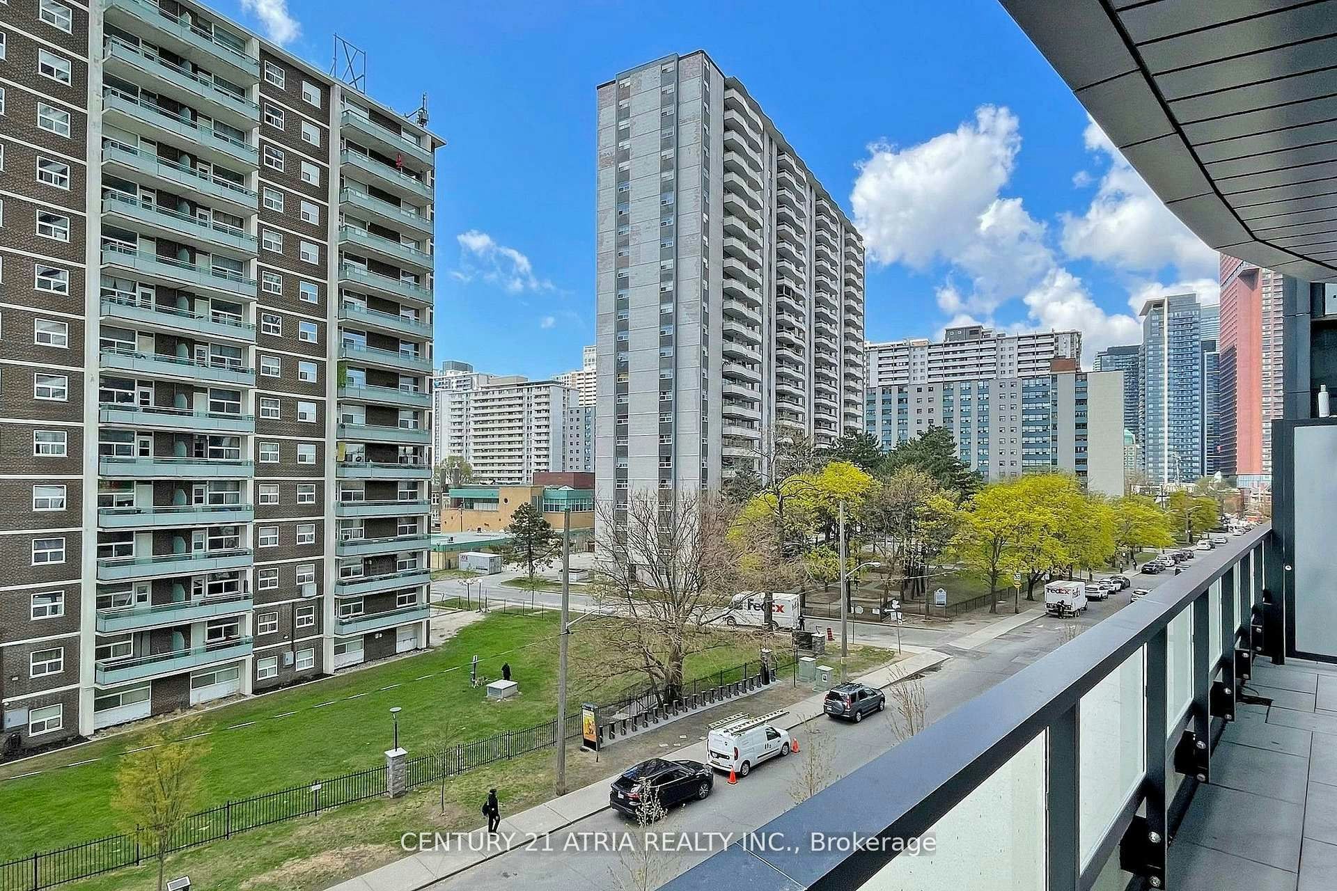 420-585 Bloor Street E, Toronto, ON, M4W 0B3 - 35