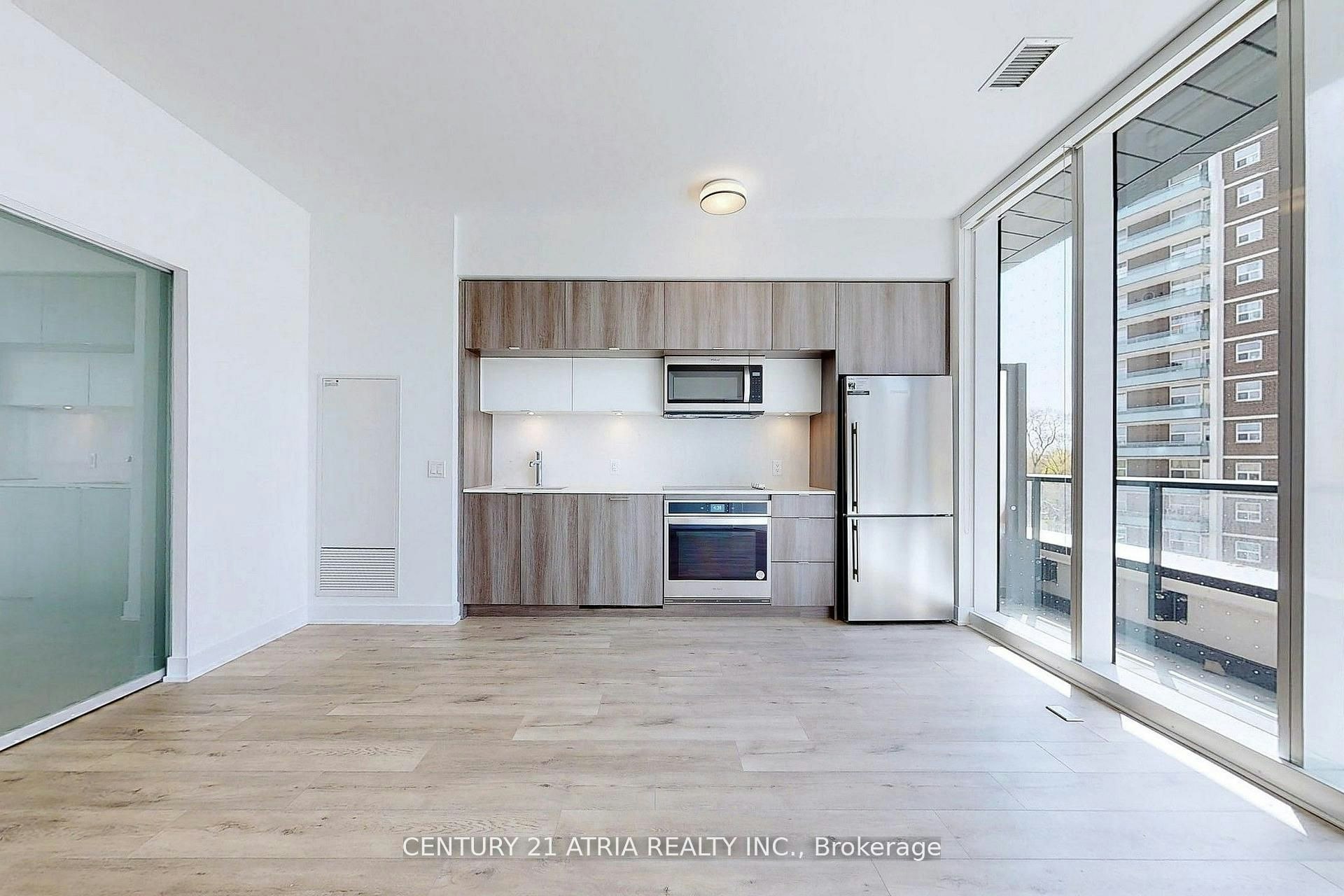 420-585 Bloor Street E, Toronto, ON, M4W 0B3 - 12