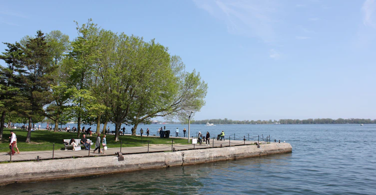 2431-33 Harbour Square, Toronto, ON, M5J 2G2 - 25