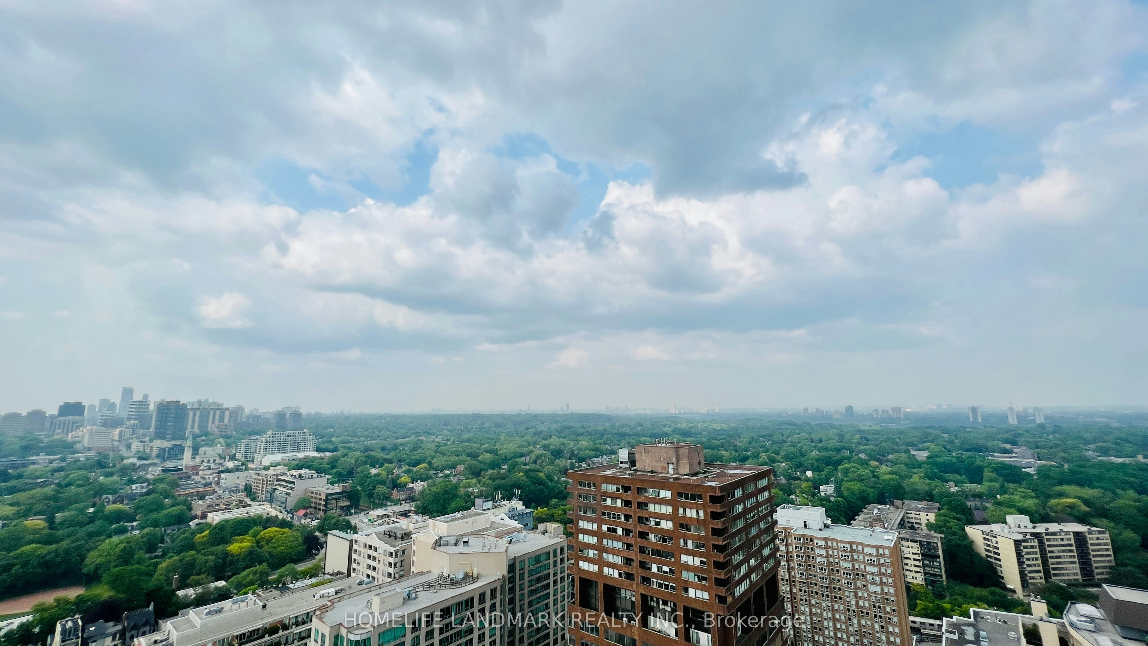 2503-32 Davenport Road, Toronto, ON, M5R 0B5 - 17