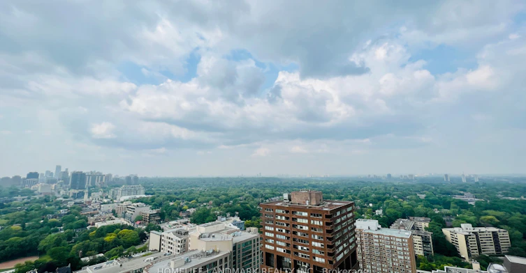 2503-32 Davenport Road, Toronto, ON, M5R 0B5 - 17