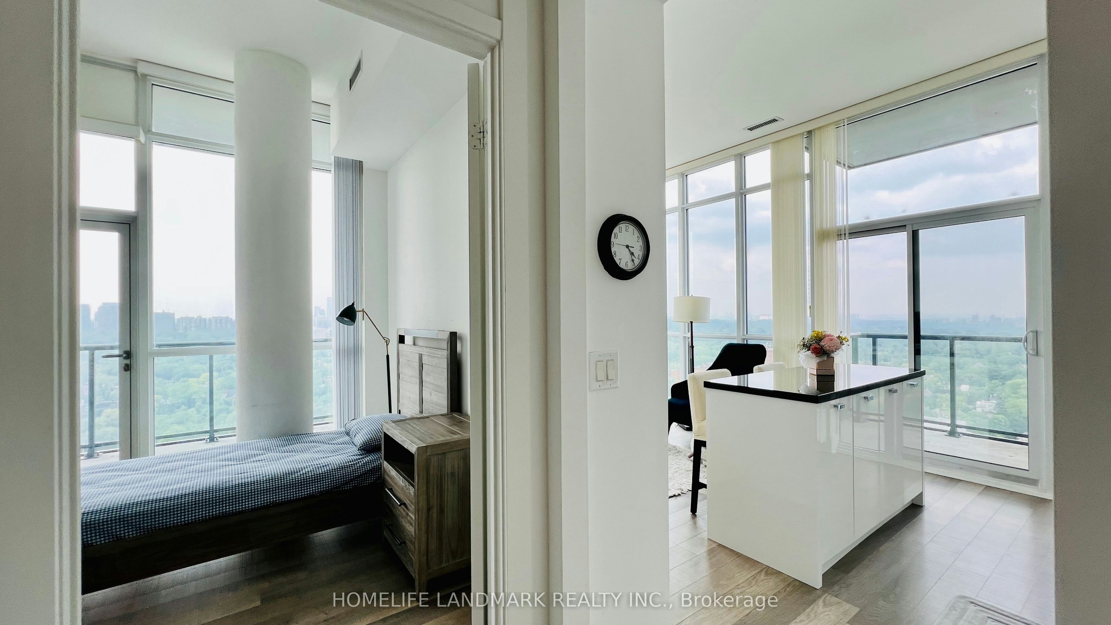 2503-32 Davenport Road, Toronto, ON, M5R 0B5 - 12
