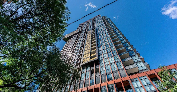 2503-32 Davenport Road, Toronto, ON, M5R 0B5