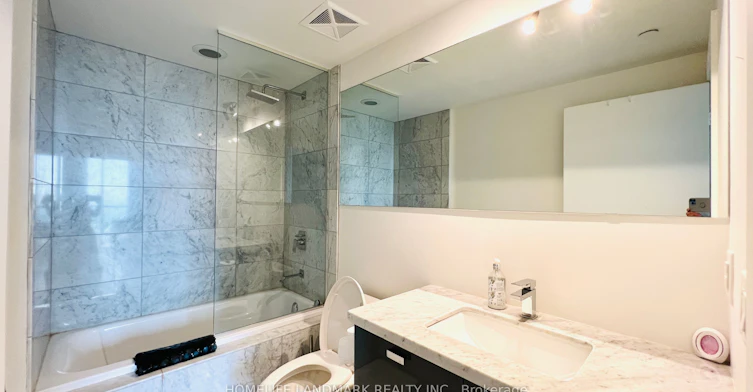 2503-32 Davenport Road, Toronto, ON, M5R 0B5 - 11