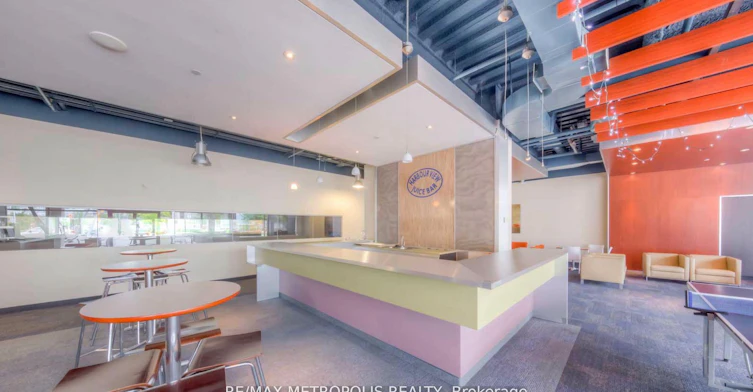 2503-5 Mariner Terrace, Toronto, ON, M5V 3V6 - 14