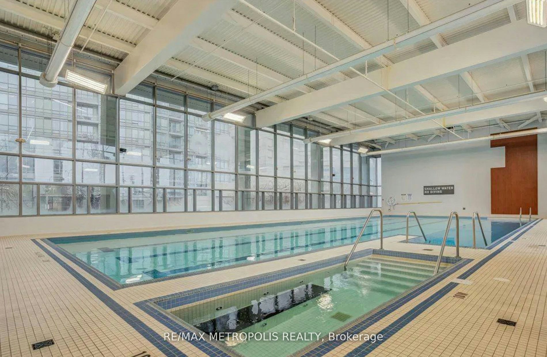 2503-5 Mariner Terrace, Toronto, ON, M5V 3V6 - 18