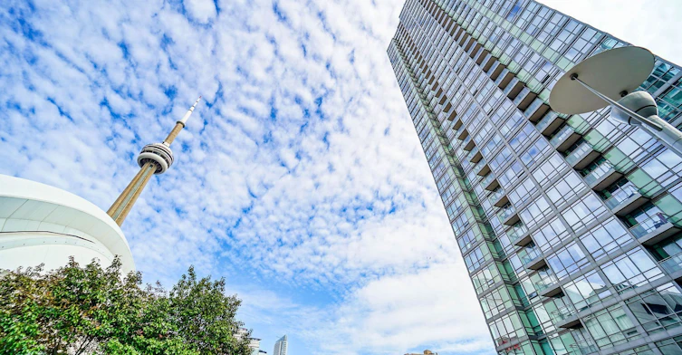 2503-5 Mariner Terrace, Toronto, ON, M5V 3V6 - 4