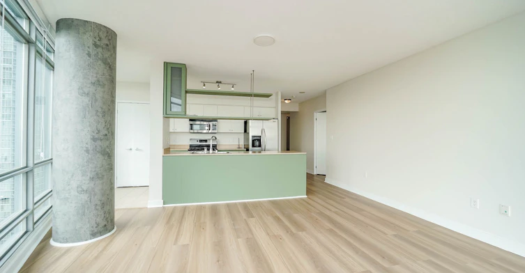 2503-5 Mariner Terrace, Toronto, ON, M5V 3V6 - 8