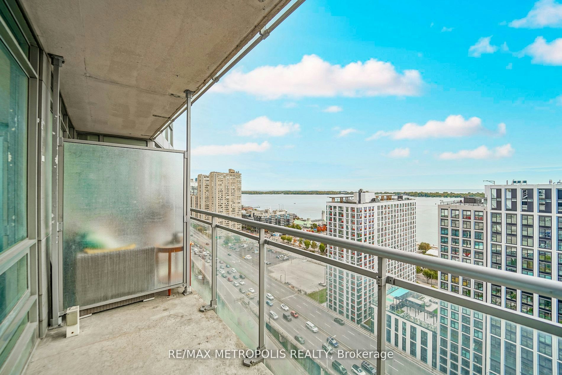2503-5 Mariner Terrace, Toronto, ON, M5V 3V6 - 12