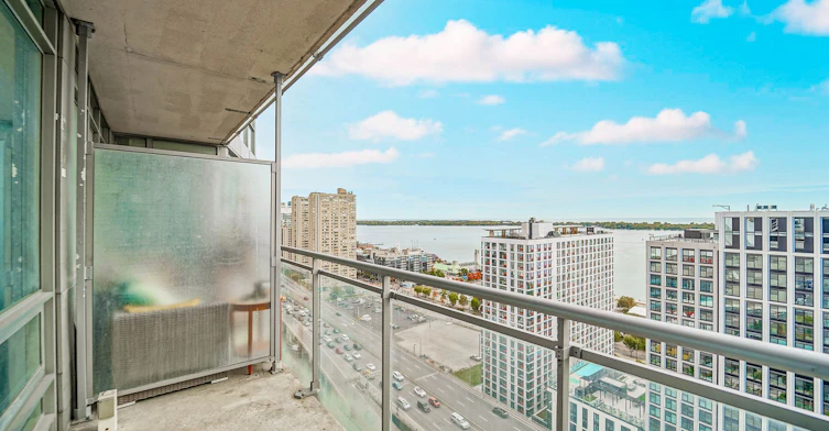 2503-5 Mariner Terrace, Toronto, ON, M5V 3V6 - 12