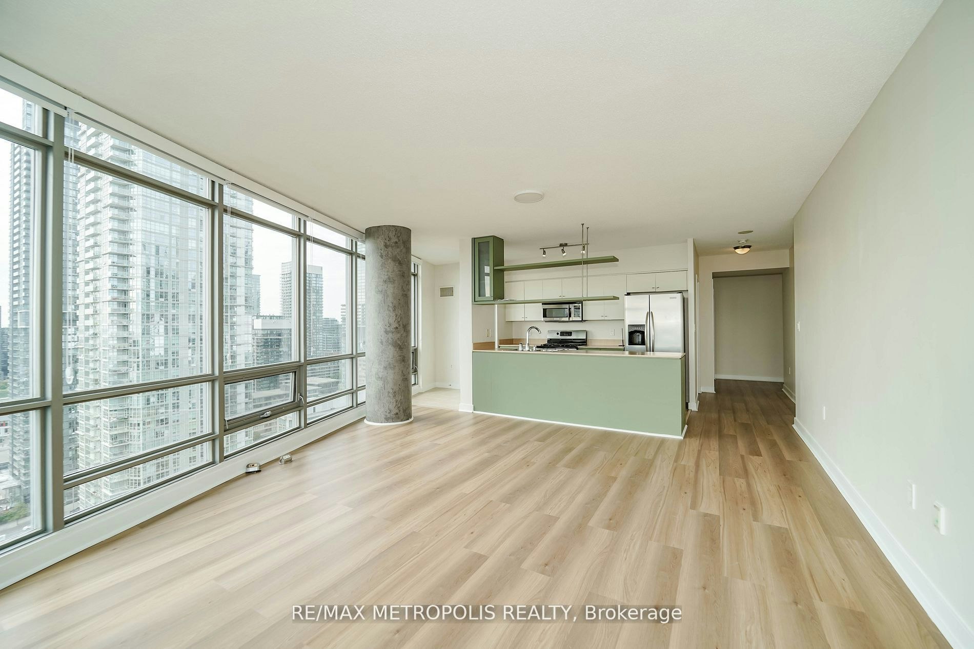 2503-5 Mariner Terrace, Toronto, ON, M5V 3V6 - 9
