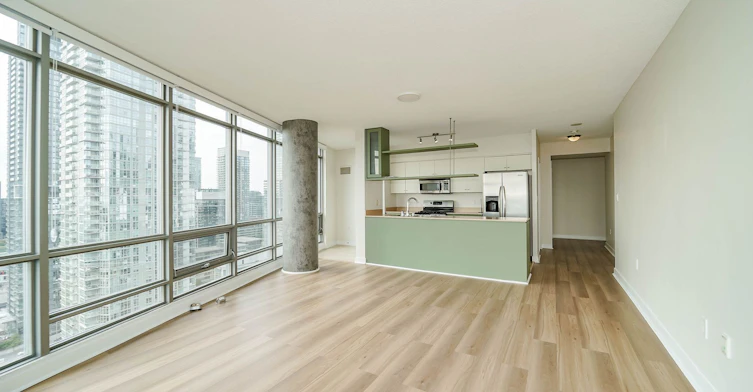 2503-5 Mariner Terrace, Toronto, ON, M5V 3V6 - 9