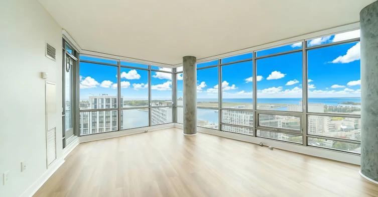 2503-5 Mariner Terrace, Toronto, ON, M5V 3V6 - 7