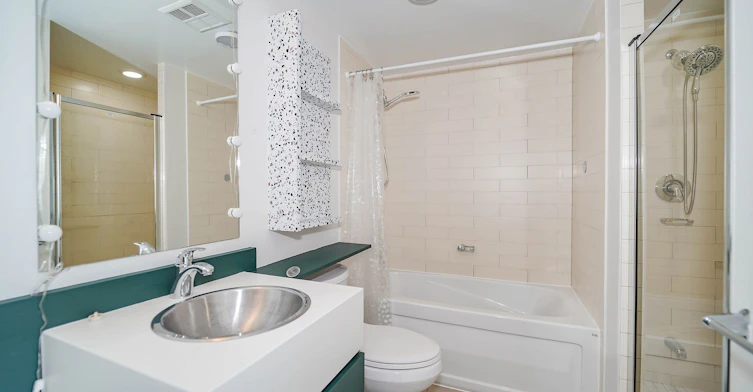 2503-5 Mariner Terrace, Toronto, ON, M5V 3V6 - 11