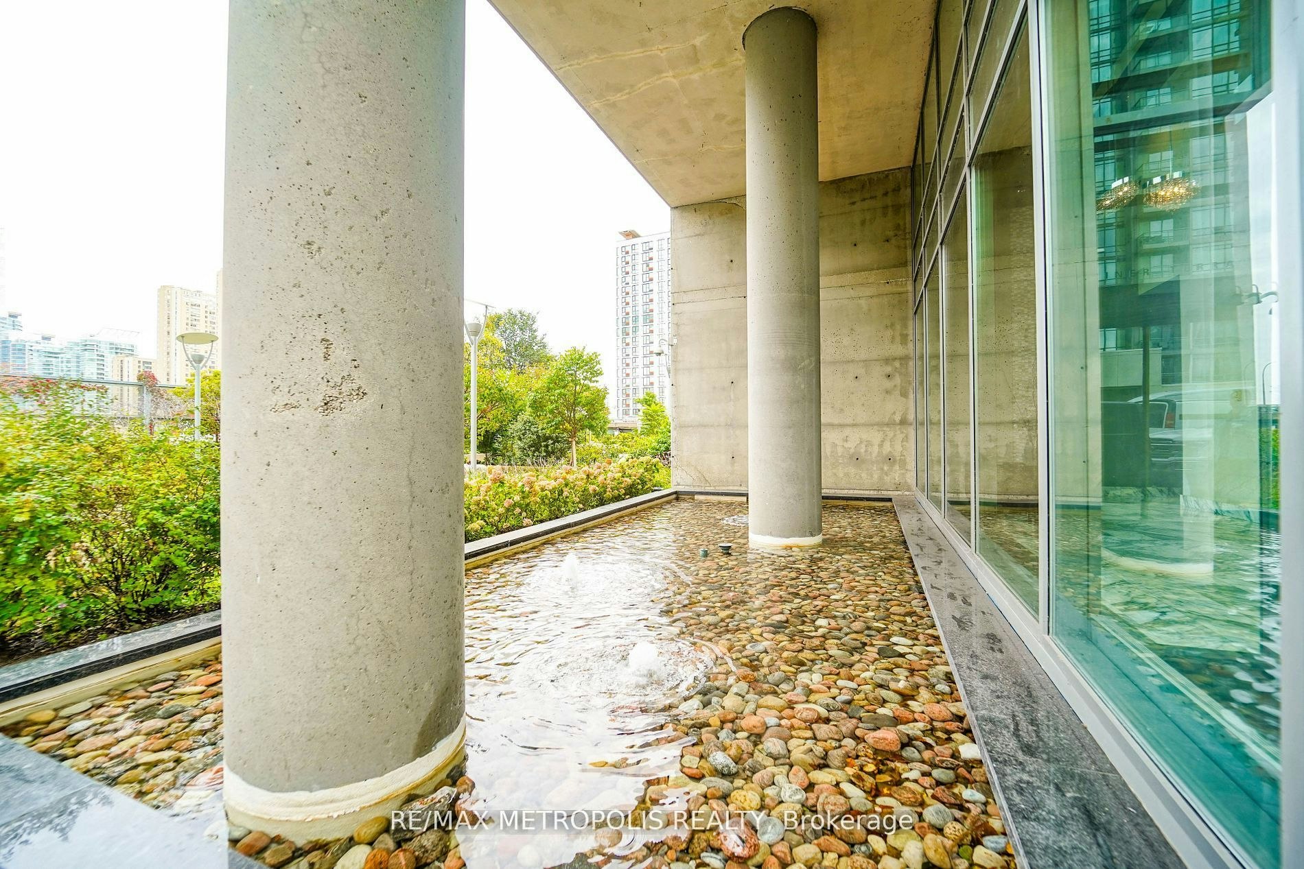 2503-5 Mariner Terrace, Toronto, ON, M5V 3V6 - 3