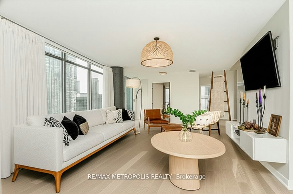 2503-5 Mariner Terrace, Toronto, ON, M5V 3V6 - 21
