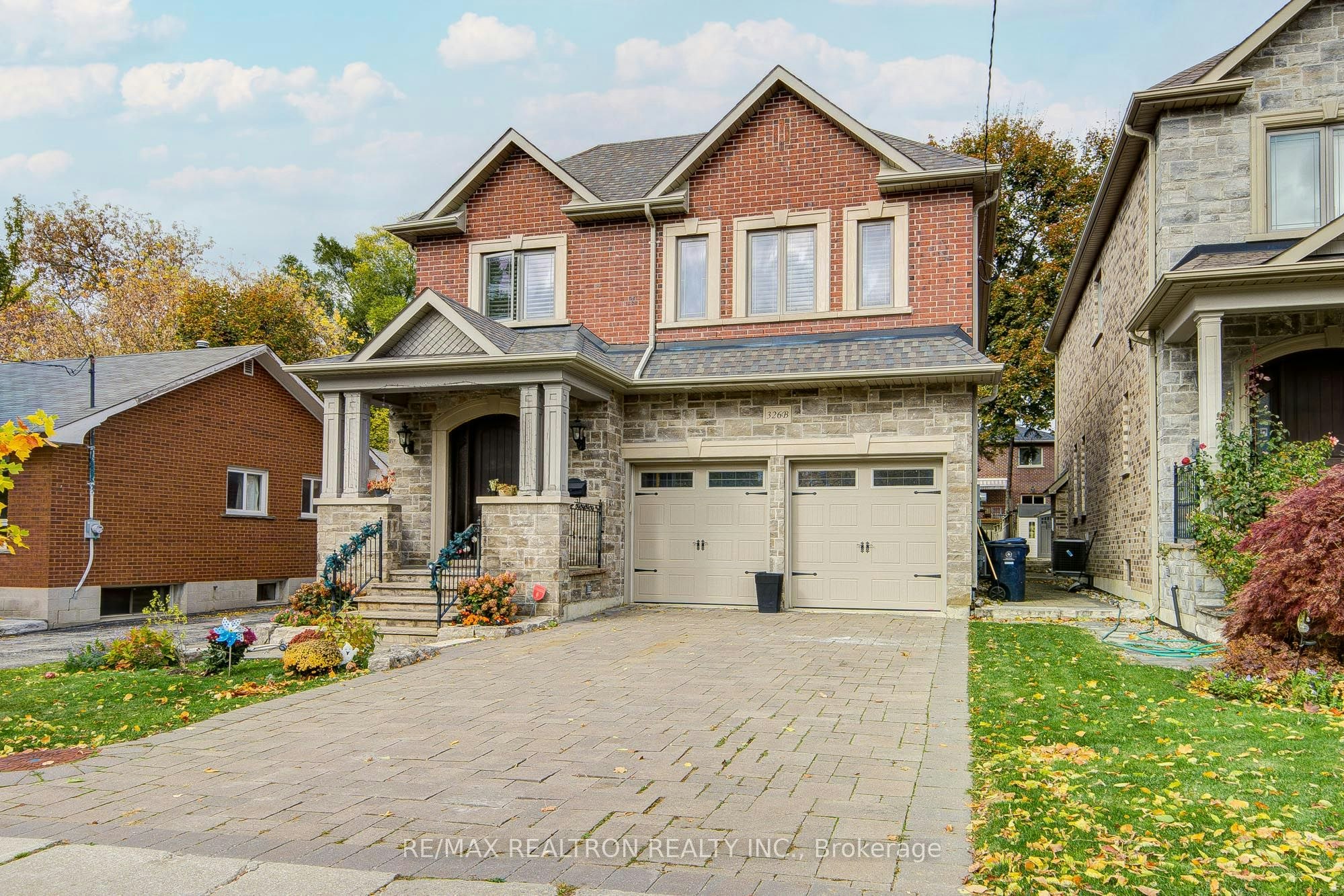 326B Horsham Avenue, Toronto, ON, M2R 1G6 - 2