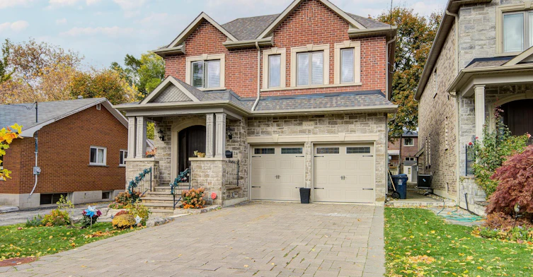 326B Horsham Avenue, Toronto, ON, M2R 1G6 - 2