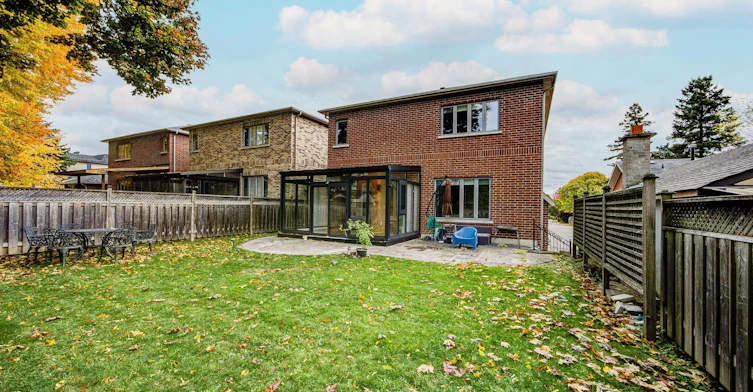 326B Horsham Avenue, Toronto, ON, M2R 1G6 - 42