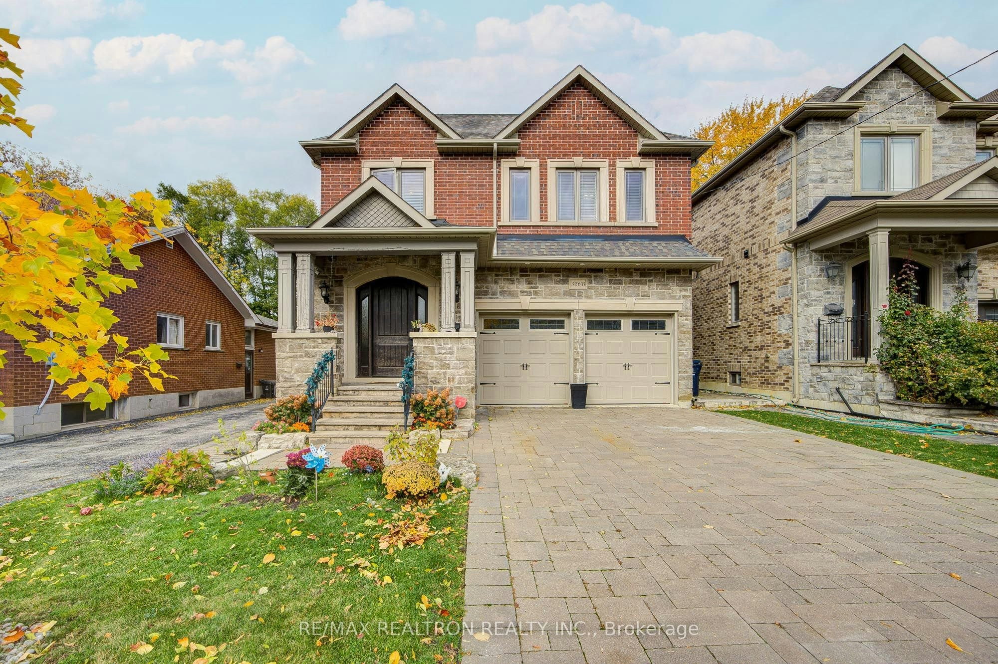 326B Horsham Avenue, Toronto, ON, M2R 1G6