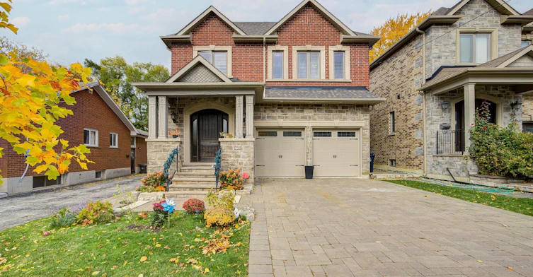 326B Horsham Avenue, Toronto, ON, M2R 1G6