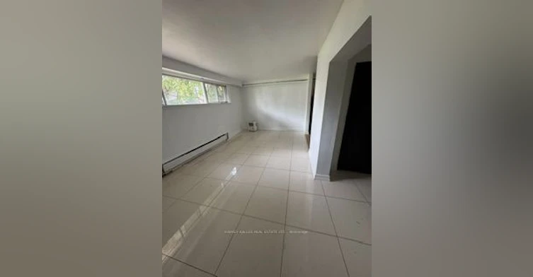 Lower-437 Lawrence Avenue W, Toronto, ON, M5M 1C3 - 3