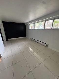 Lower-437 Lawrence Avenue W, Toronto, ON, M5M 1C3 - 2
