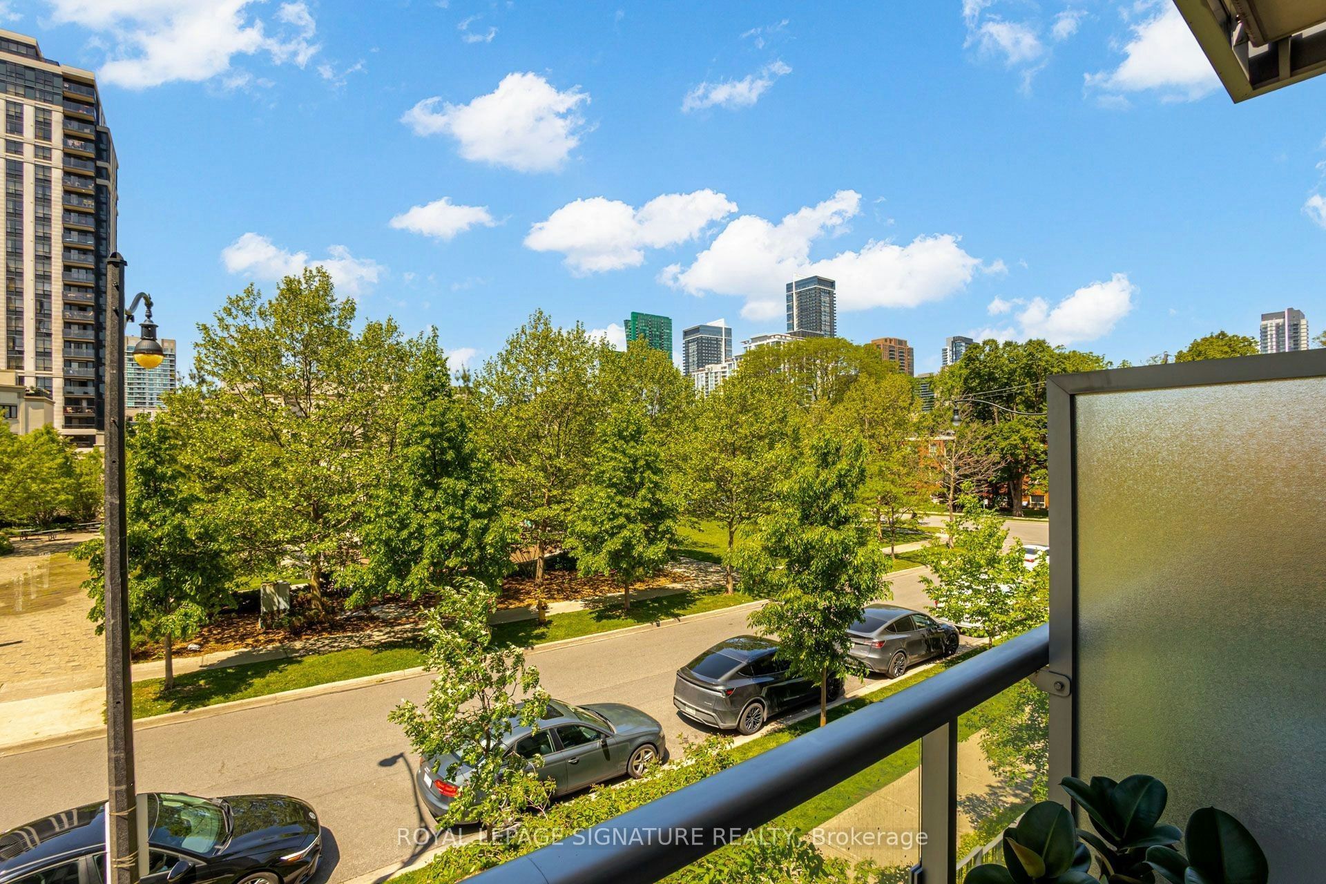 230-120 Harrison Garden Boulevard, Toronto, ON, M2N 0H1 - 18