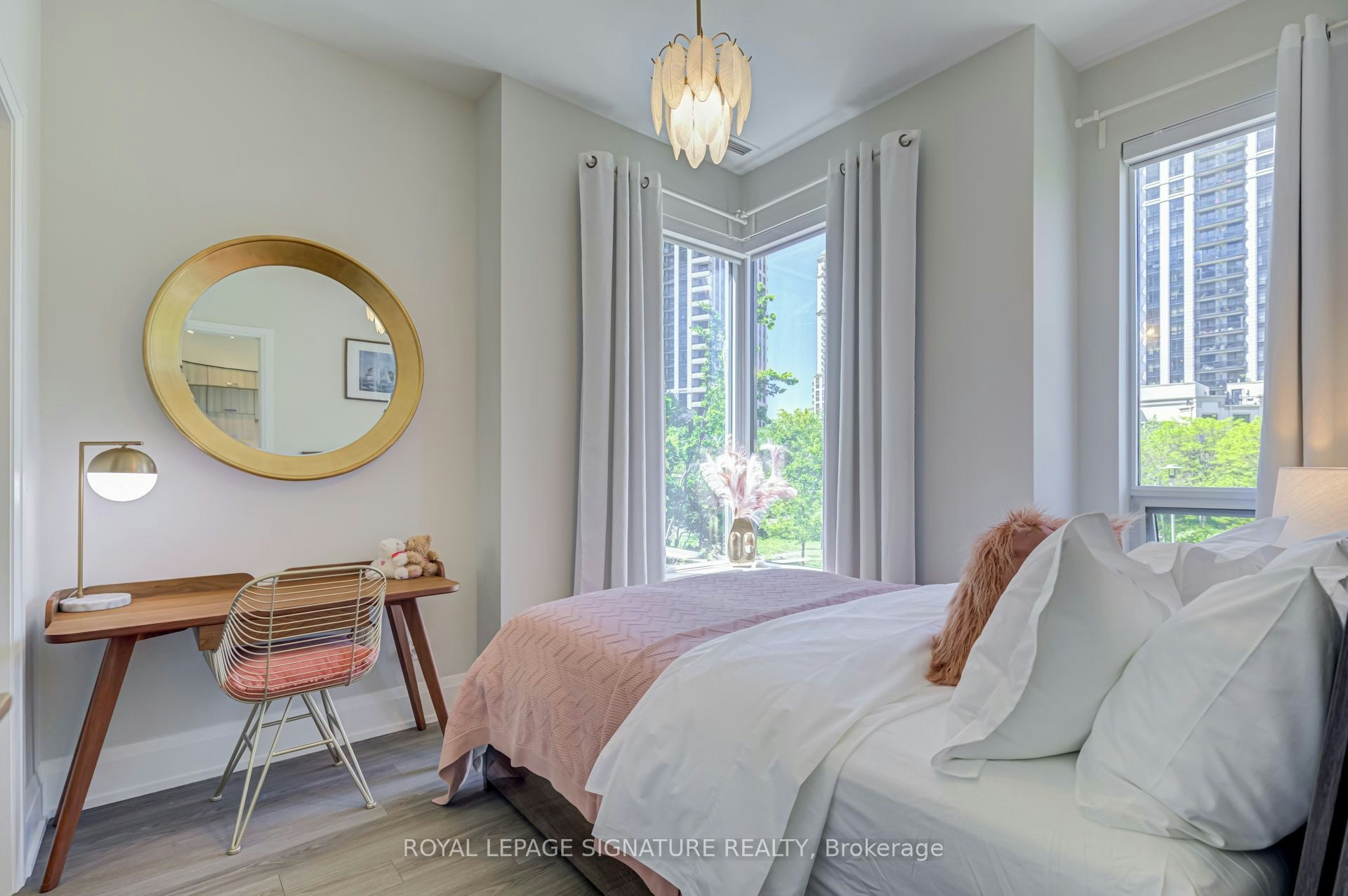 230-120 Harrison Garden Boulevard, Toronto, ON, M2N 0H1 - 12