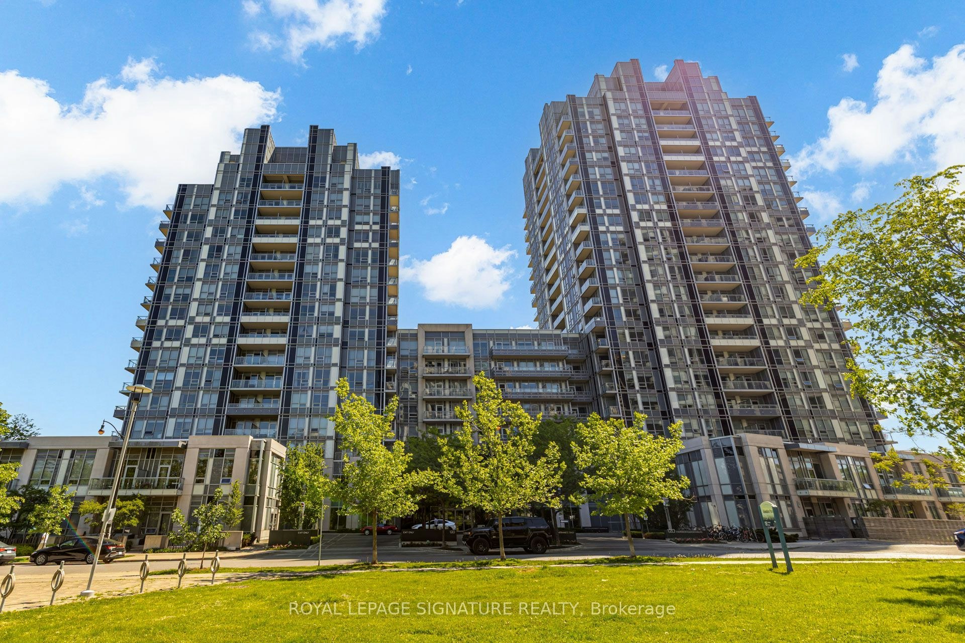 230-120 Harrison Garden Boulevard, Toronto, ON, M2N 0H1 - 21